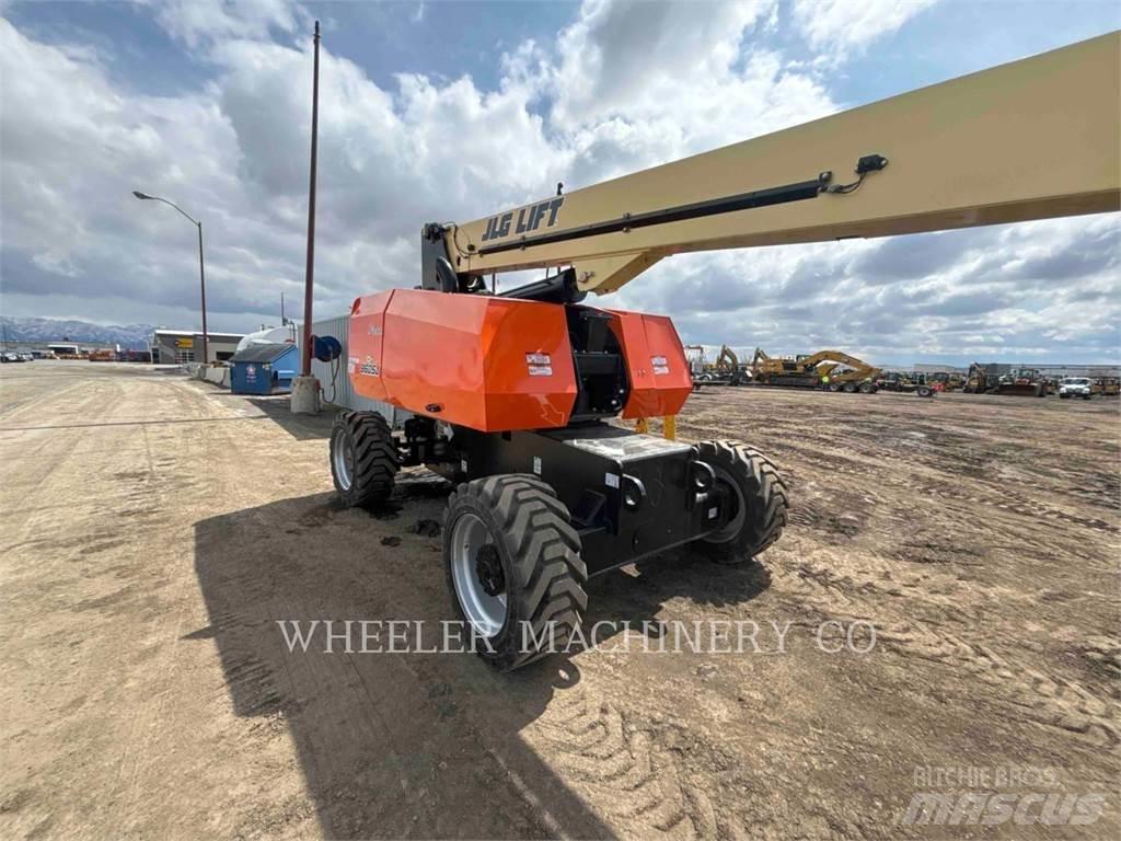 JLG 860SJ SP Leddede bomlifter