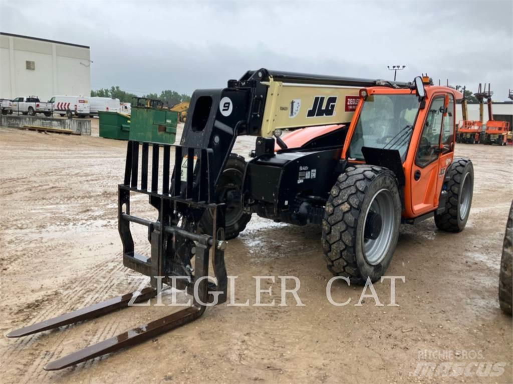 JLG 943 Teleskoplastere