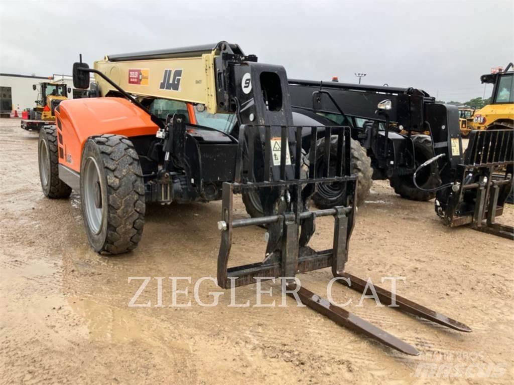JLG 943 Teleskoplastere