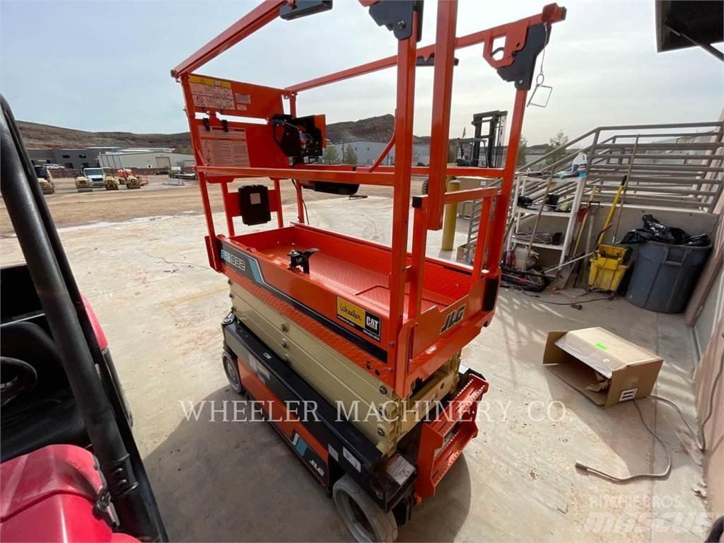 JLG AE1932 Sakselifter