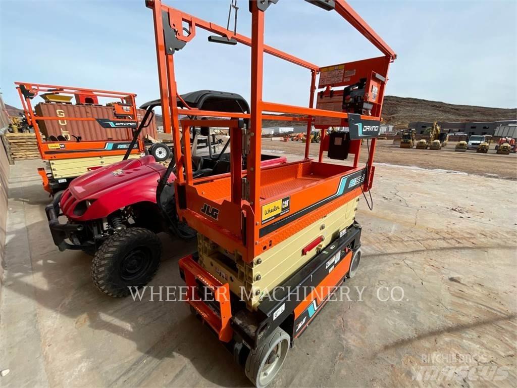 JLG AE1932 Sakselifter