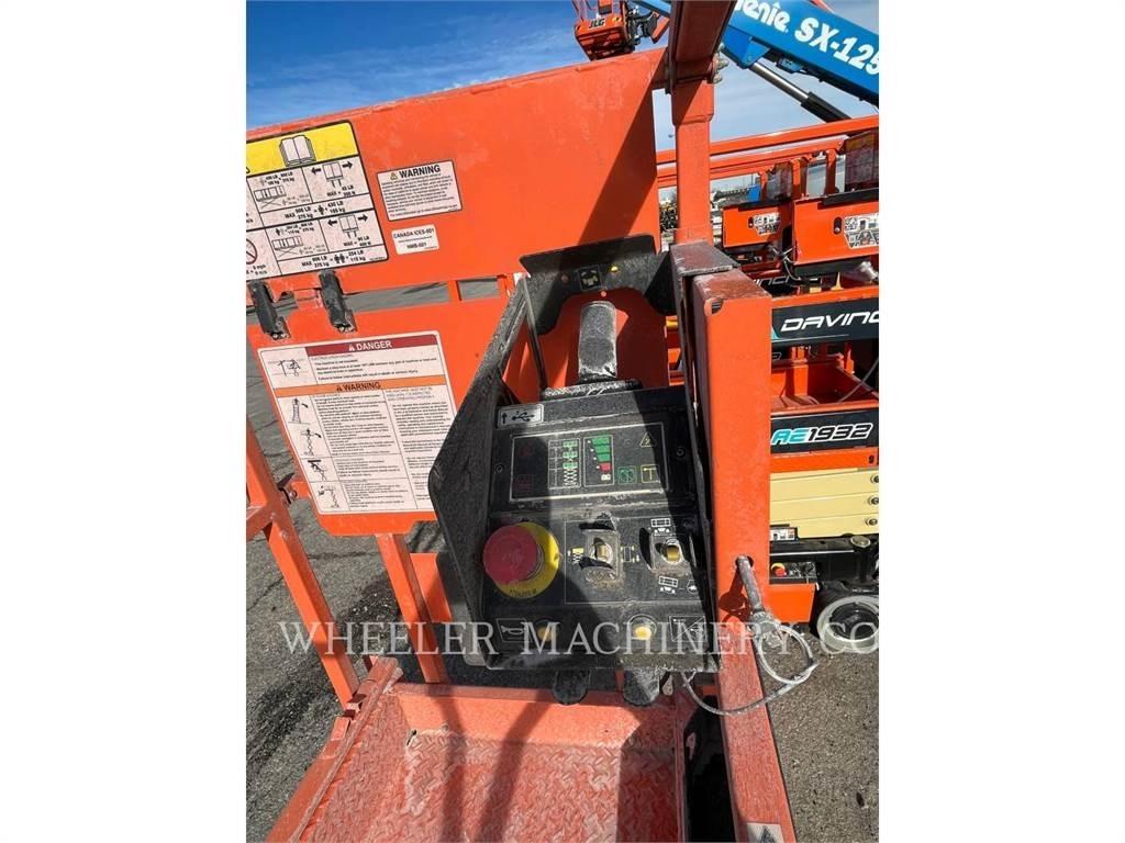 JLG AE1932 Sakselifter