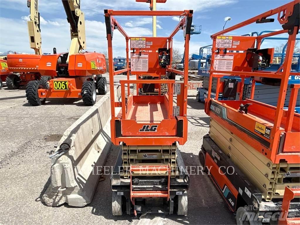 JLG AE1932 Sakselifter