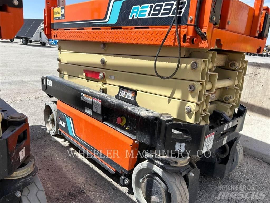 JLG AE1932 Sakselifter