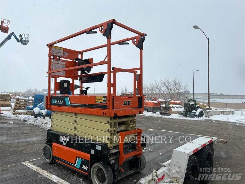 JLG AE1932 Sakselifter
