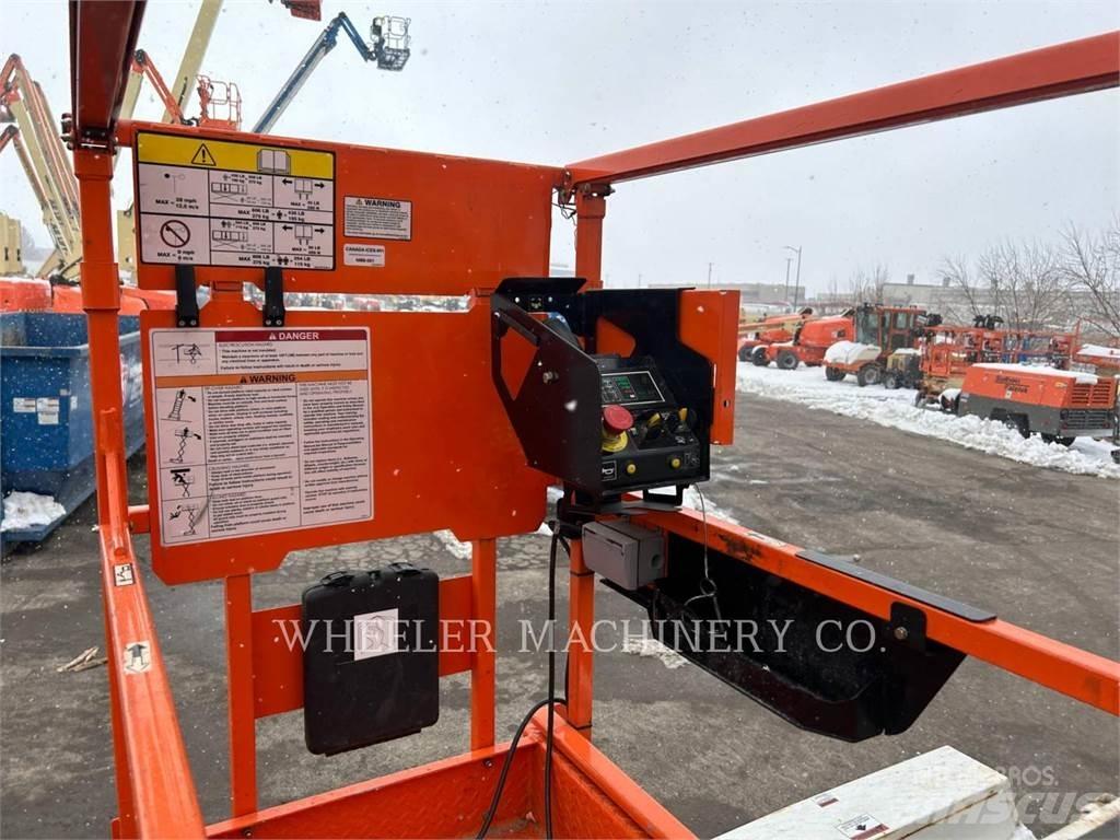 JLG AE1932 Sakselifter
