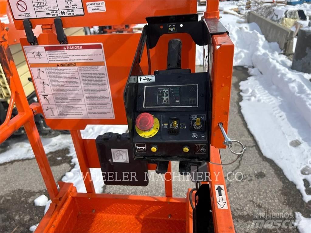 JLG AE1932 Sakselifter