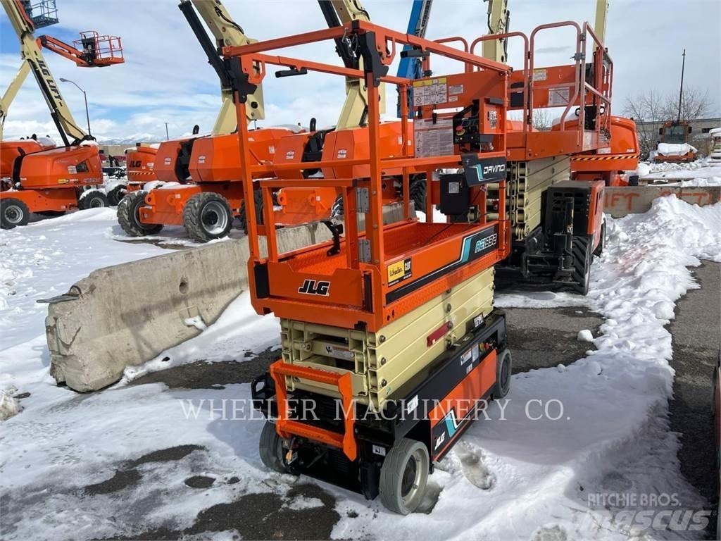 JLG AE1932 Sakselifter