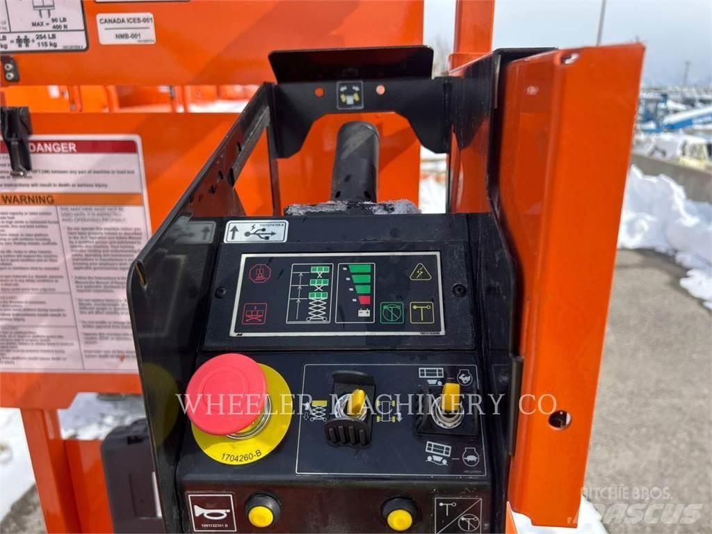 JLG AE1932 Sakselifter
