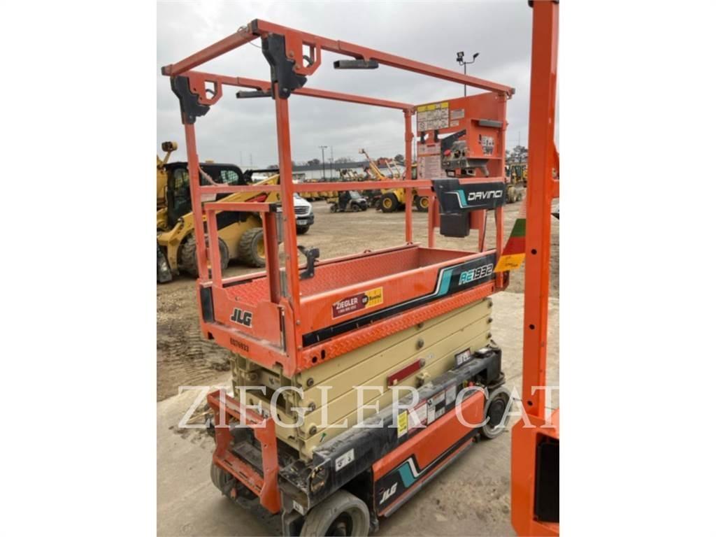 JLG AE1932 Sakselifter