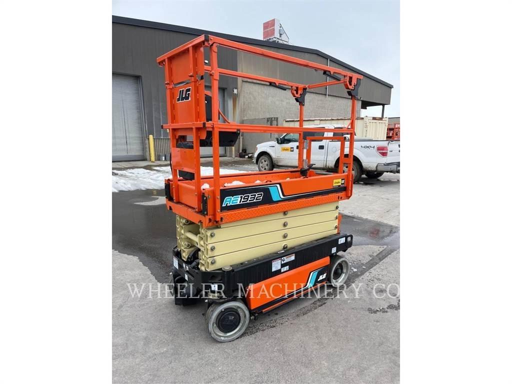 JLG AE1932 Sakselifter