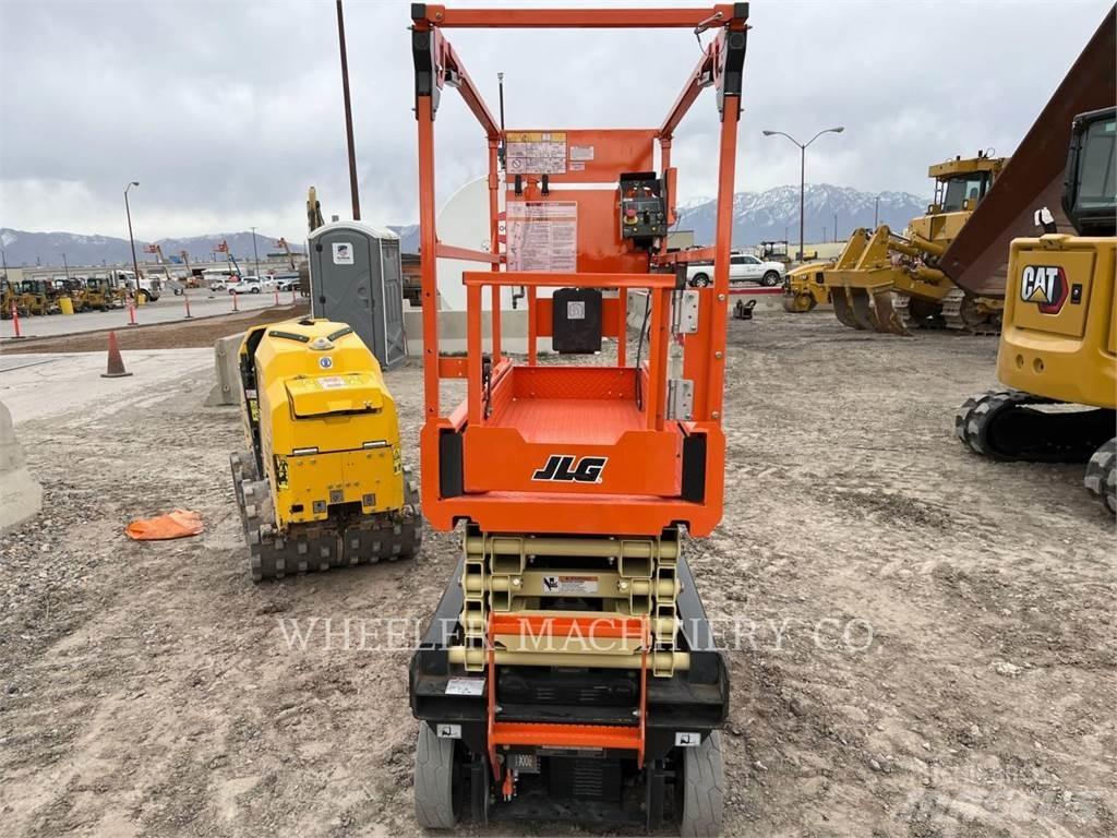JLG AE1932 Sakselifter