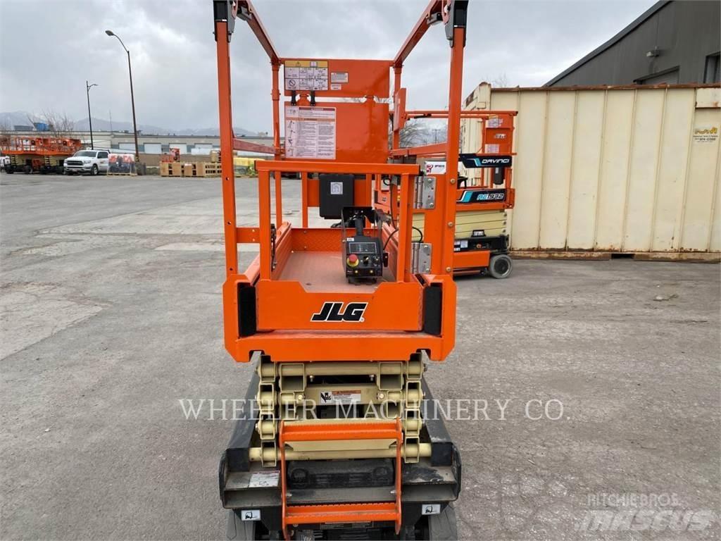 JLG AE1932 Sakselifter