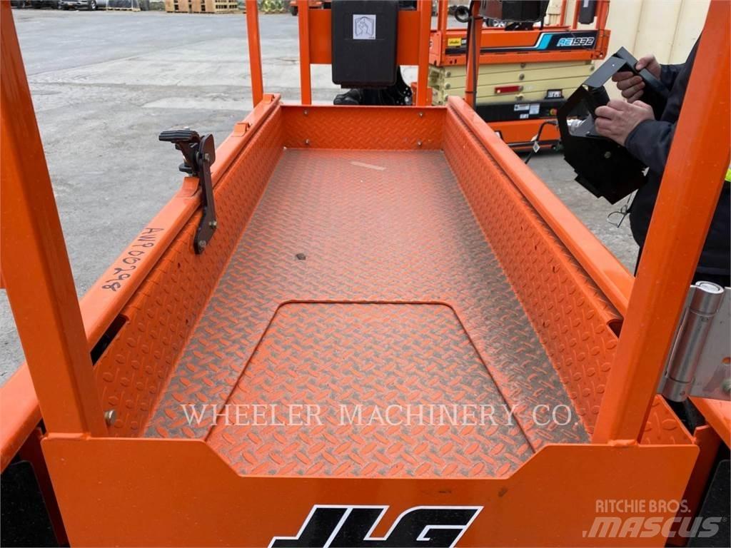 JLG AE1932 Sakselifter