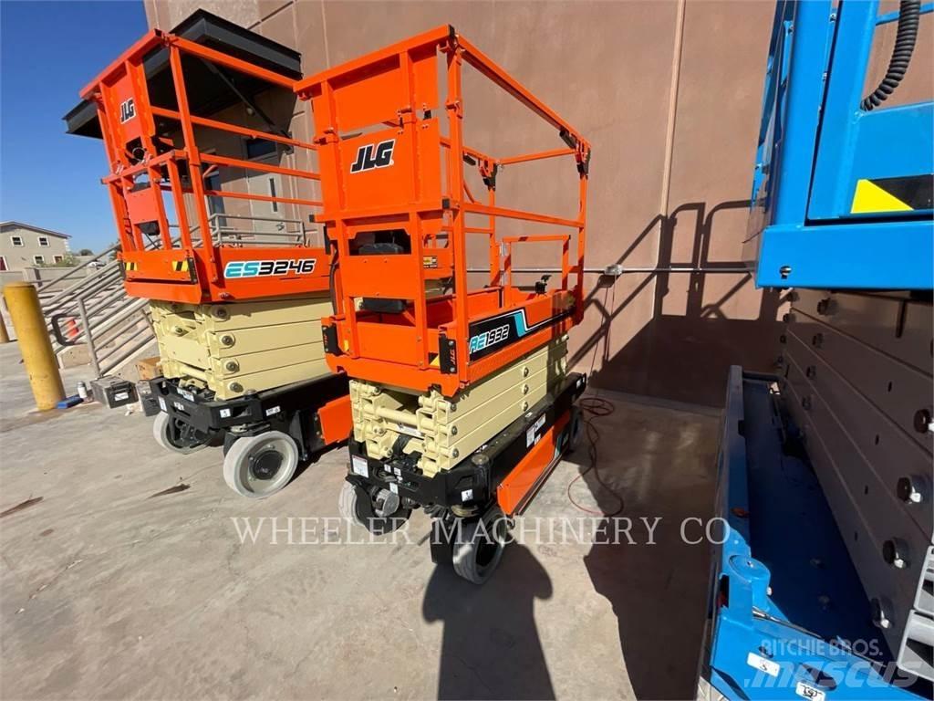 JLG AE1932 Sakselifter