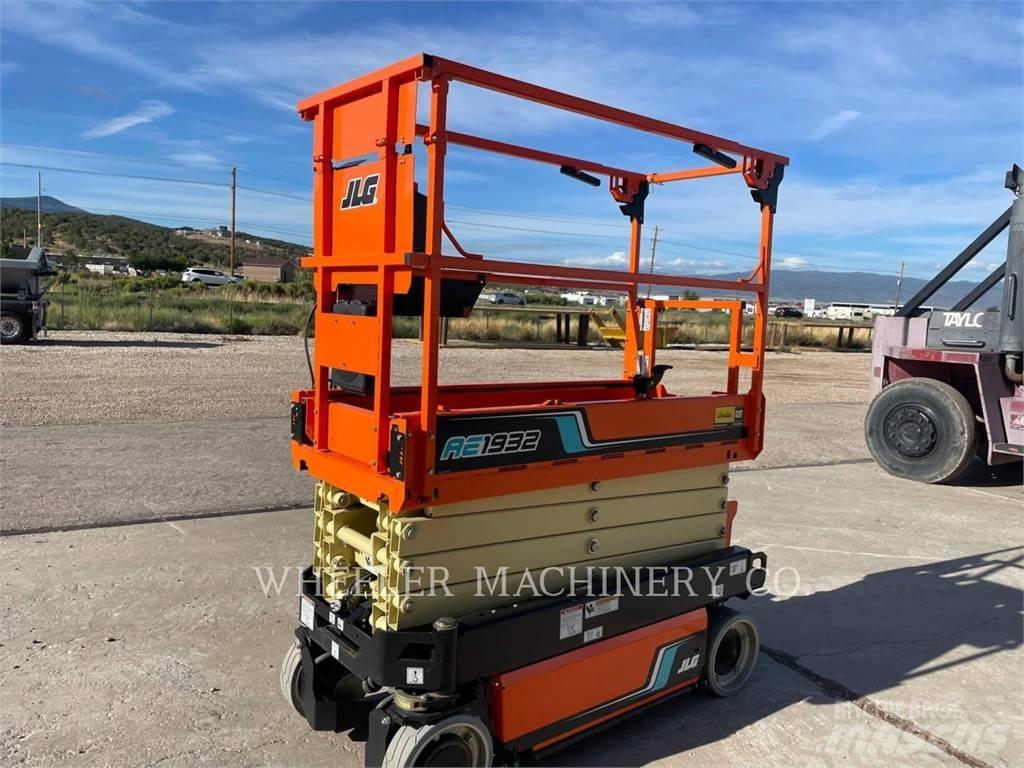 JLG AE1932 Sakselifter