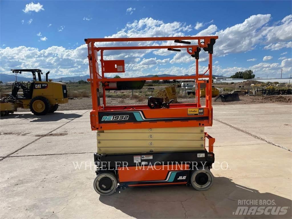 JLG AE1932 Sakselifter