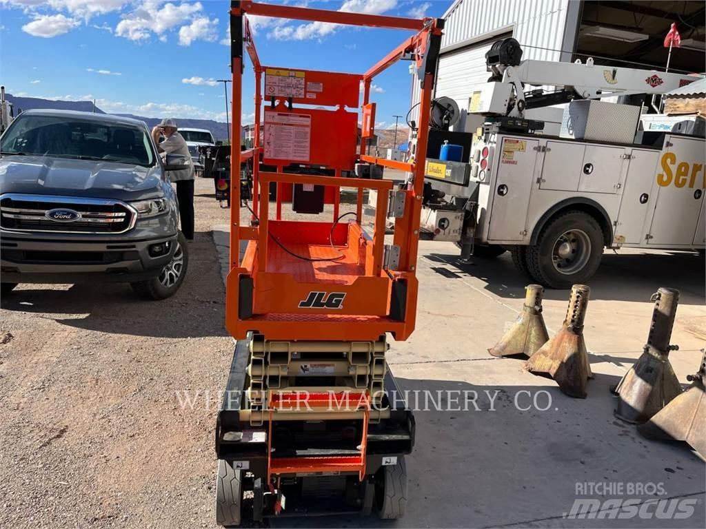JLG AE1932 Sakselifter