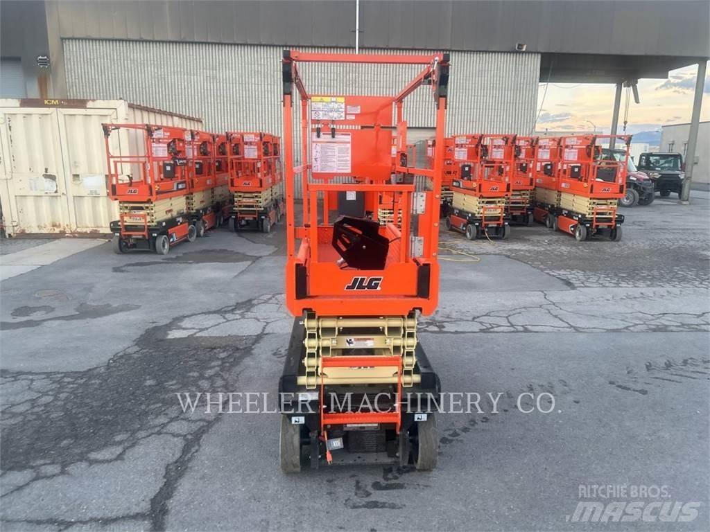 JLG AE1932 Sakselifter