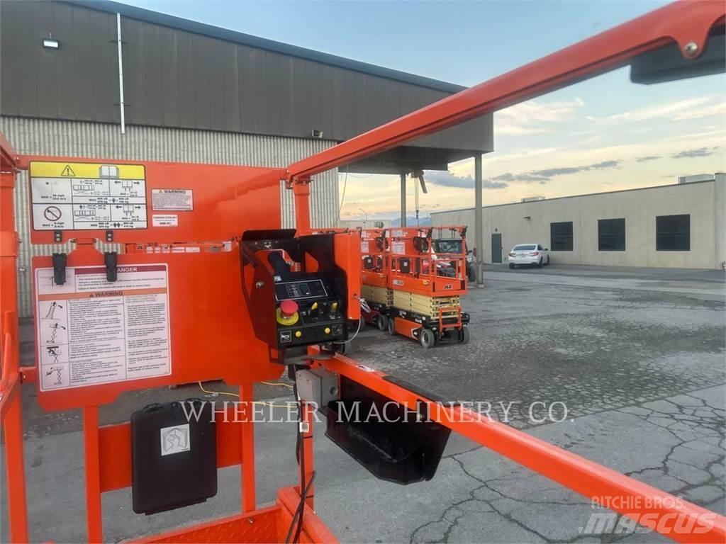 JLG AE1932 Sakselifter