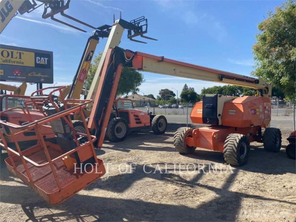 JLG BOOM Z80 Leddede bomlifter