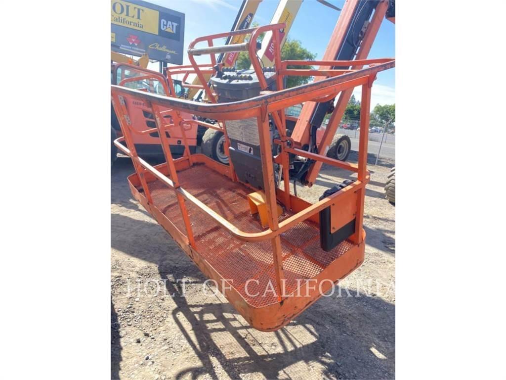 JLG BOOM Z80 Leddede bomlifter