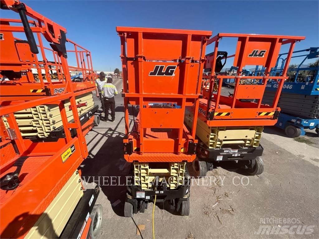 JLG ES1932 Sakselifter