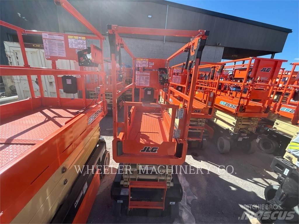 JLG ES1932 Sakselifter