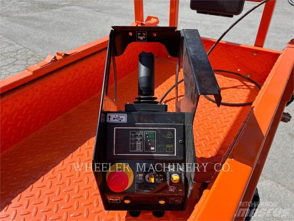 JLG ES2632 Sakselifter