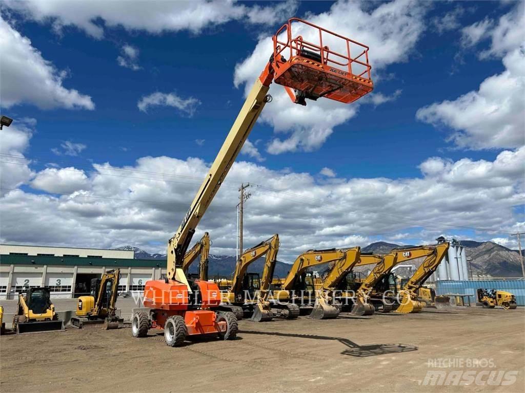 JLG ES2632 Sakselifter