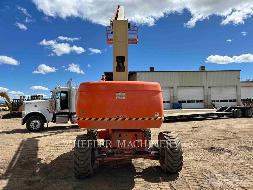 JLG ES2632 Sakselifter