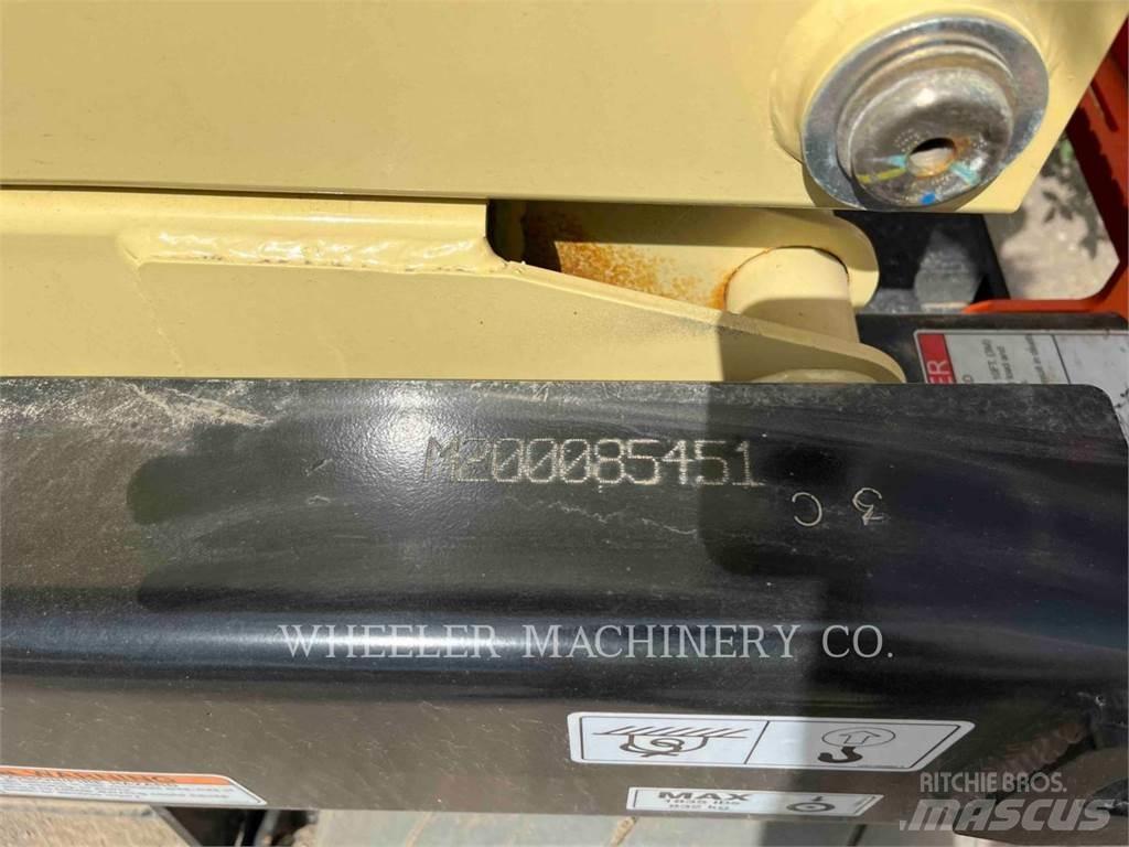 JLG ES2632 Sakselifter