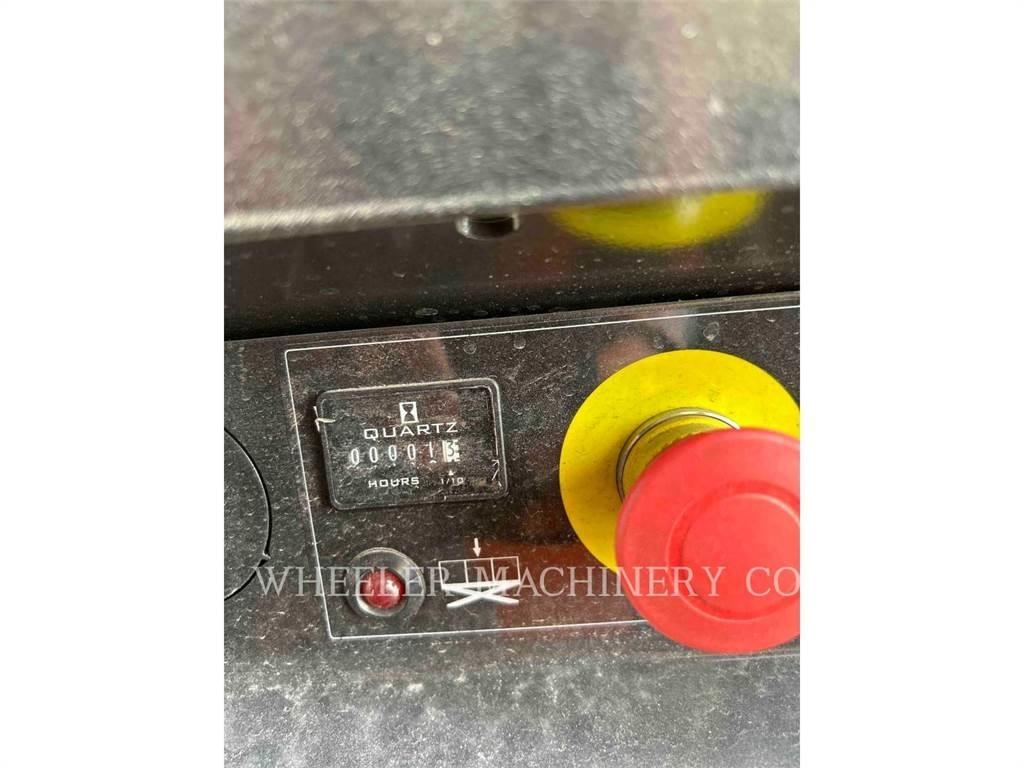 JLG ES2632 Sakselifter