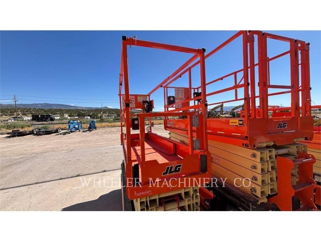 JLG ES2632 Sakselifter