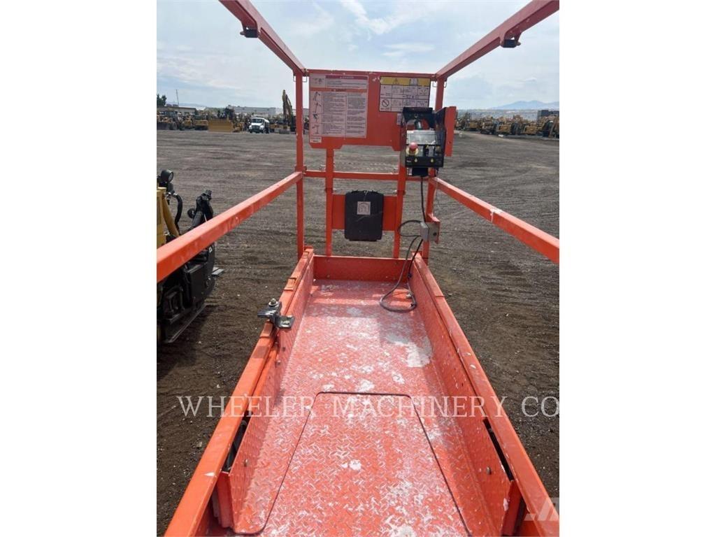 JLG ES2632 Sakselifter