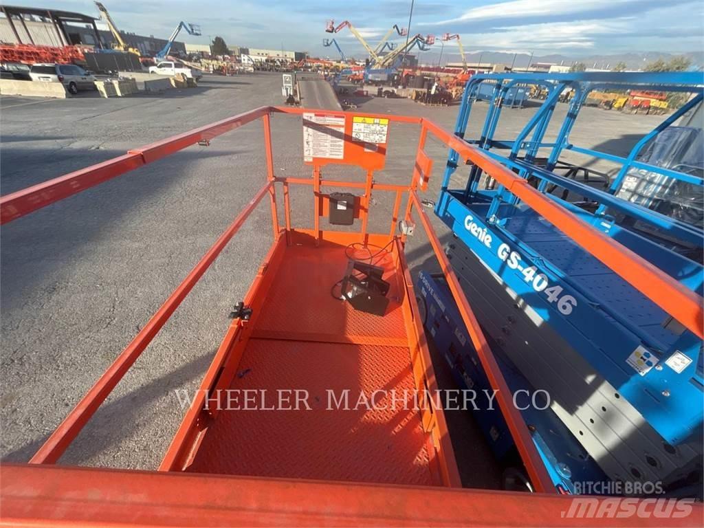 JLG ES2646 Sakselifter