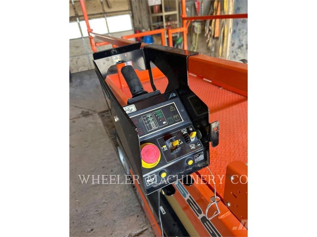 JLG ES2646 Sakselifter