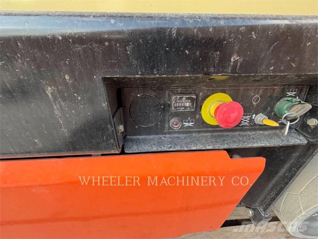 JLG ES3246 Sakselifter