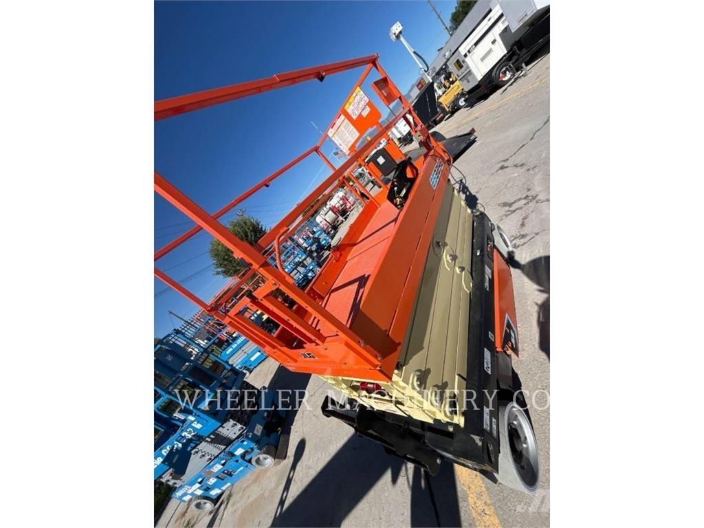 JLG ES3246 Sakselifter