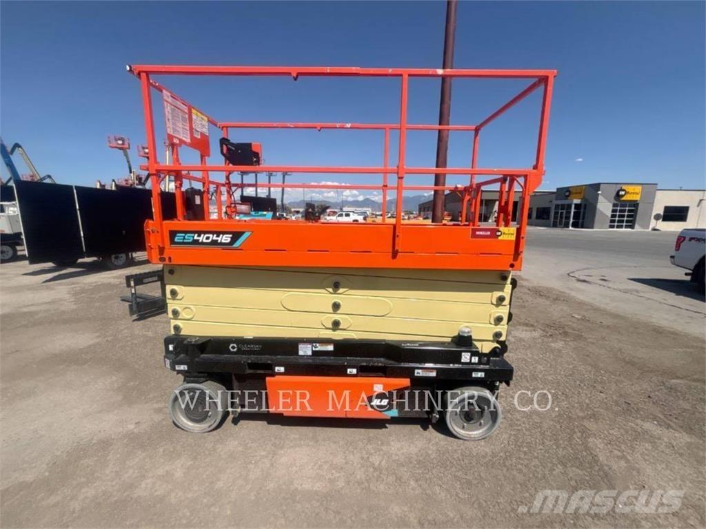JLG ES4046 Sakselifter