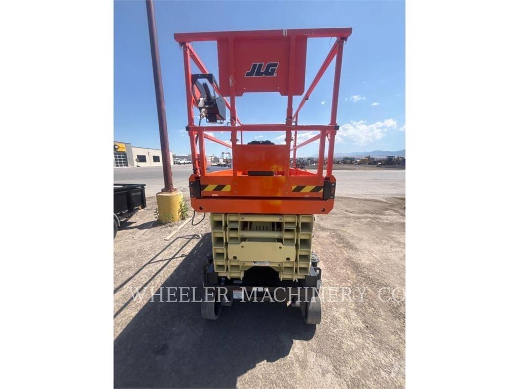 JLG ES4046 Sakselifter