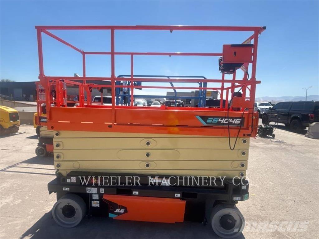 JLG ES4046 Sakselifter