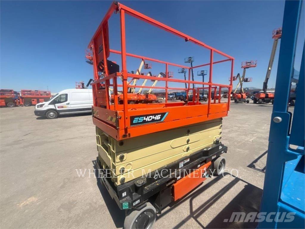 JLG ES4046 Sakselifter