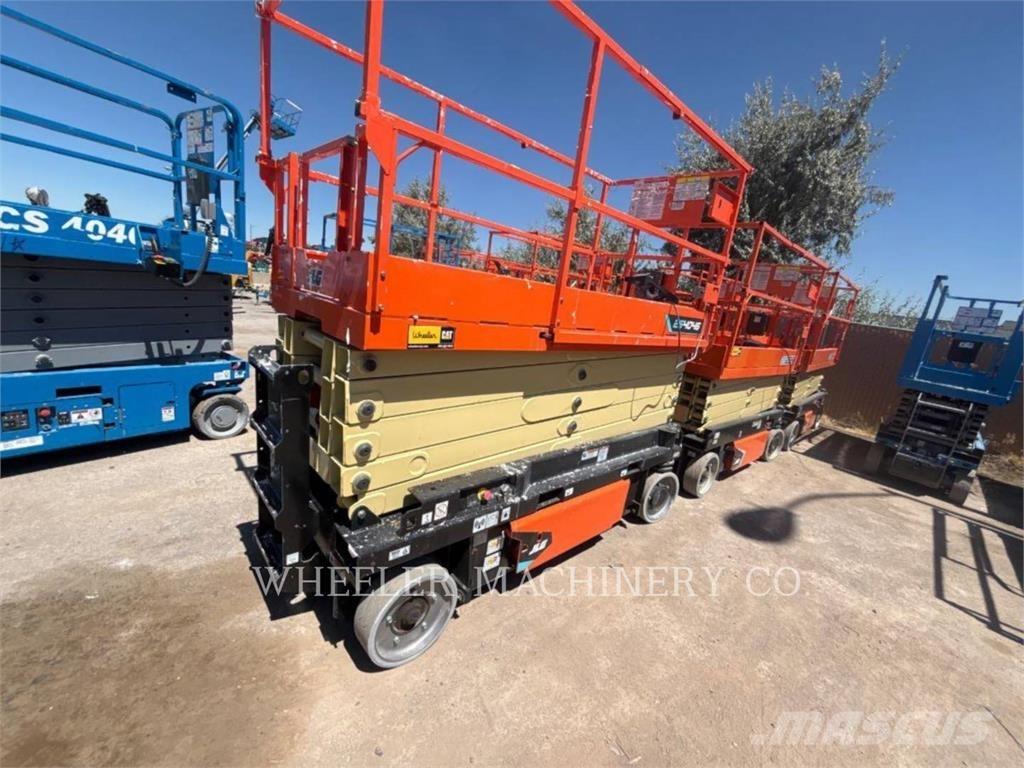 JLG ES4046 Sakselifter