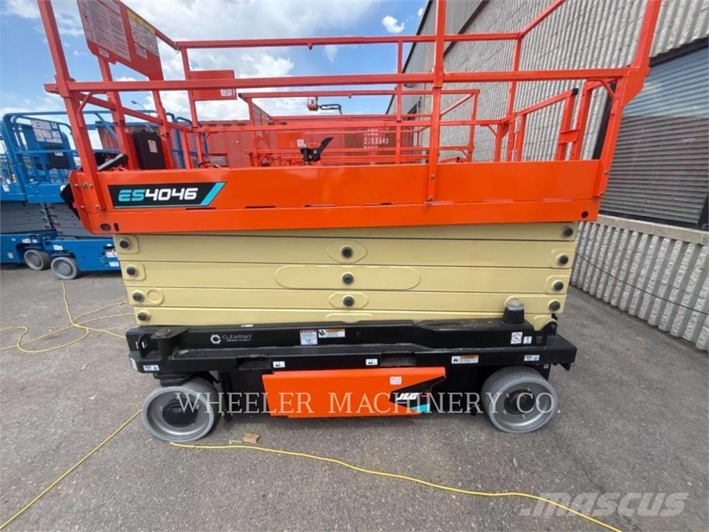 JLG ES4046 Sakselifter
