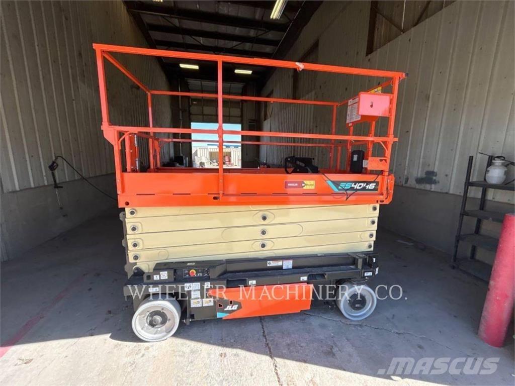JLG ES4046 Sakselifter