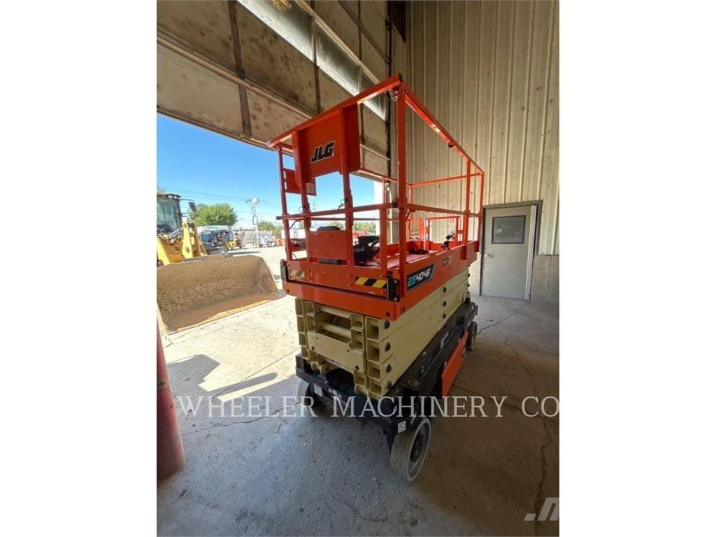 JLG ES4046 Sakselifter
