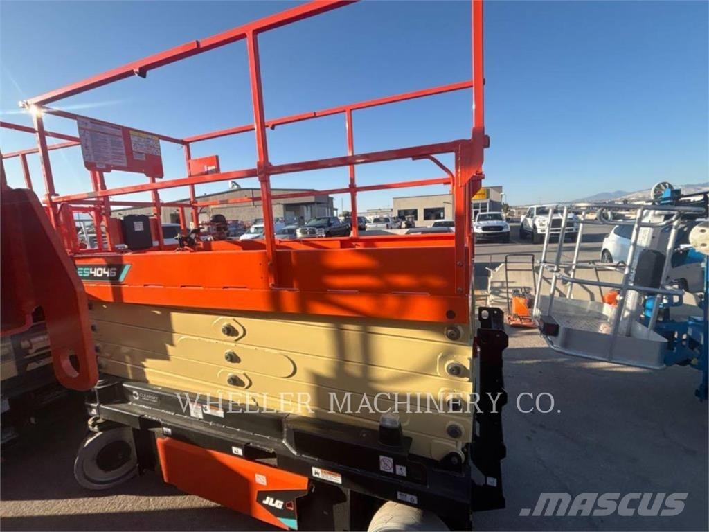 JLG ES4046 Sakselifter