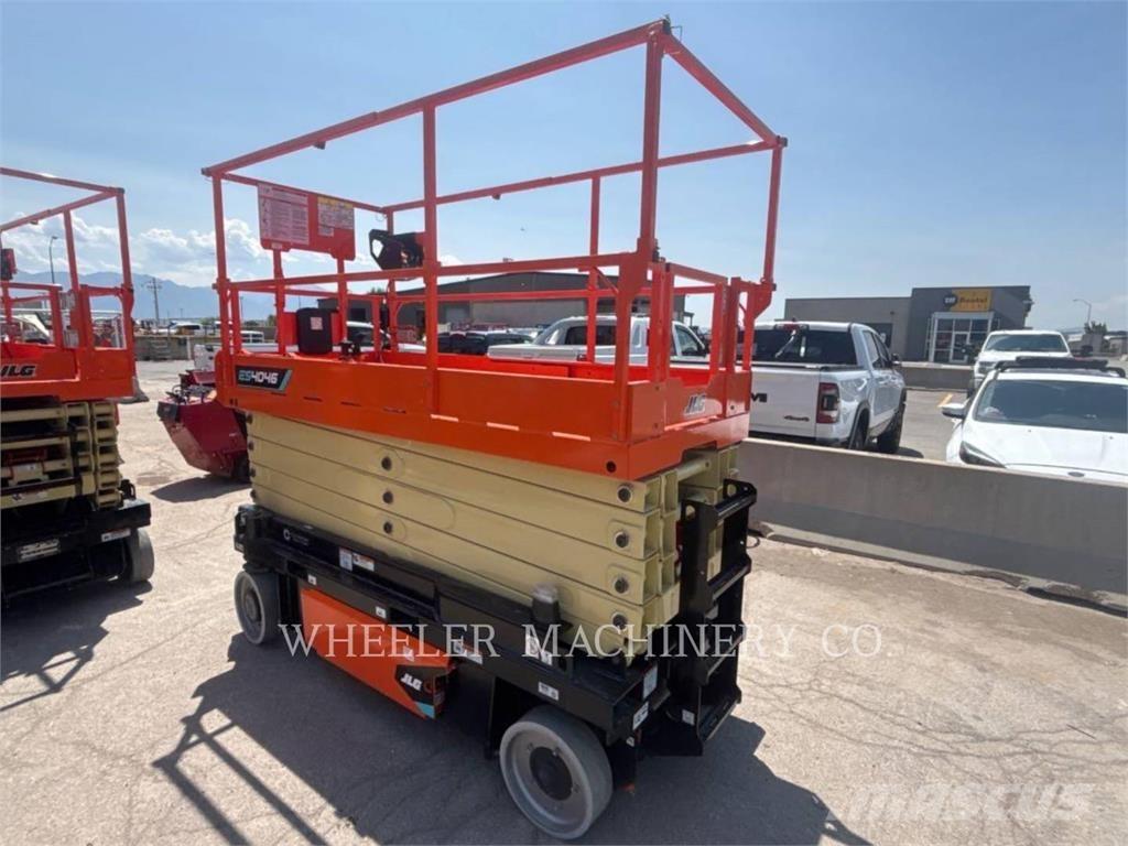 JLG ES4046 Sakselifter