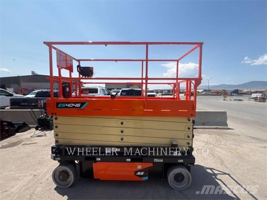 JLG ES4046 Sakselifter
